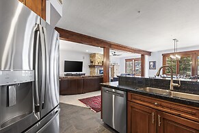 Park City Ski Resort - Town Pointe Condos