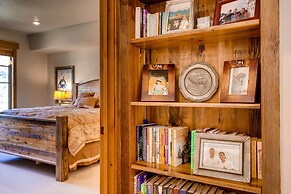 Park City Ski Resort - Town Pointe Condos