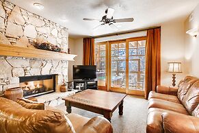 Park City Ski Resort - Town Pointe Condos