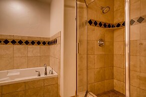 Park City Ski Resort - Town Pointe Condos