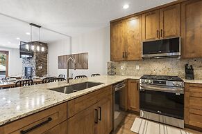 Park City Ski Resort - Town Pointe Condos