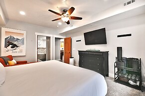 Park City Ski Resort - Town Pointe Condos