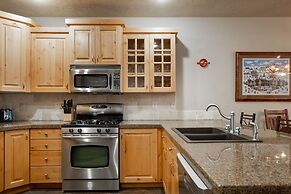 Park City Ski Resort - Town Pointe Condos