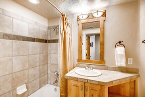 Park City Ski Resort - Town Pointe Condos