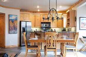 Park City Ski Resort - Town Pointe Condos