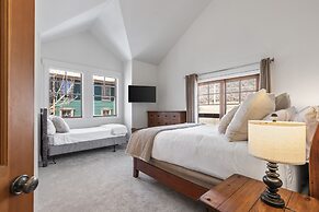 Park City Ski Resort - Town Pointe Condos