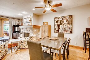 Park City Ski Resort - Town Pointe Condos