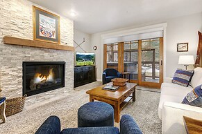 Park City Ski Resort - Town Pointe Condos