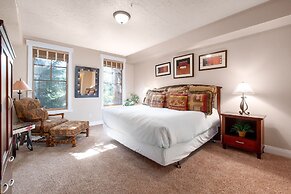 Park City Ski Resort - Town Pointe Condos