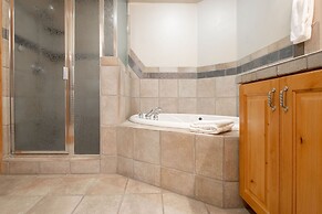 Park City Ski Resort - Town Pointe Condos