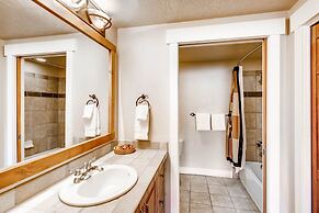 Park City Ski Resort - Town Pointe Condos