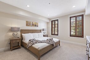 Park City Ski Resort - Town Pointe Condos