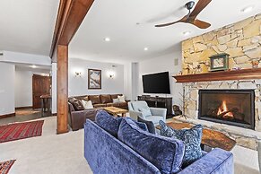 Park City Ski Resort - Town Pointe Condos