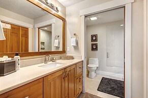 Park City Ski Resort - Town Pointe Condos