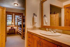 Park City Ski Resort - Town Pointe Condos