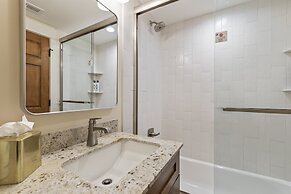 Park City Ski Resort - Town Pointe Condos