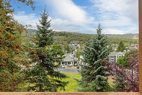 Park City Ski Resort - Town Pointe Condos