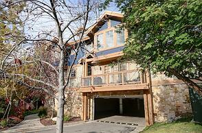 Park City Ski Resort - Town Pointe Condos