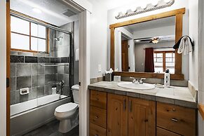 Park City Ski Resort - Town Pointe Condos