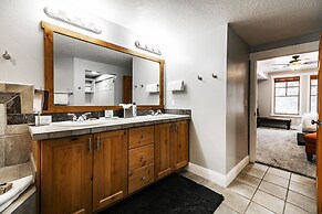 Park City Ski Resort - Town Pointe Condos