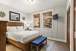 Park City Ski Resort - Town Pointe Condos