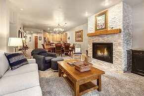 Park City Ski Resort - Town Pointe Condos