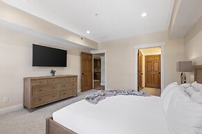 Park City Ski Resort - Town Pointe Condos
