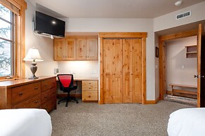 Park City Ski Resort - Town Pointe Condos