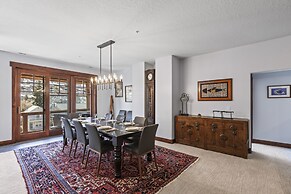 Park City Ski Resort - Town Pointe Condos