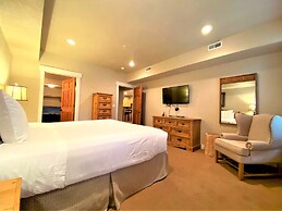 Park City Ski Resort - Town Pointe Condos