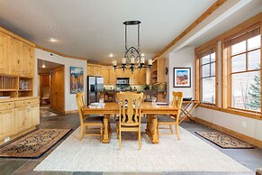 Park City Ski Resort - Town Pointe Condos