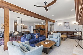 Park City Ski Resort - Town Pointe Condos