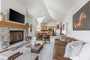 Park City Ski Resort - Town Pointe Condos