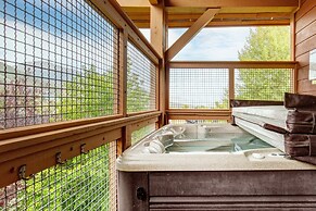 Park City Ski Resort - Town Pointe Condos