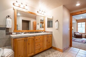 Park City Ski Resort - Town Pointe Condos