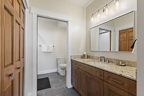 Park City Ski Resort - Town Pointe Condos