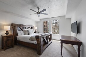 Park City Ski Resort - Town Pointe Condos