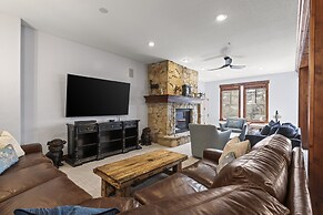 Park City Ski Resort - Town Pointe Condos