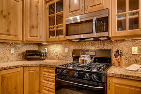 Park City Ski Resort - Town Pointe Condos