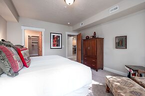 Park City Ski Resort - Town Pointe Condos