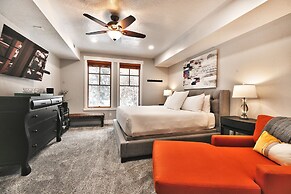 Park City Ski Resort - Town Pointe Condos