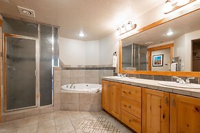 Park City Ski Resort - Town Pointe Condos