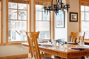 Park City Ski Resort - Town Pointe Condos