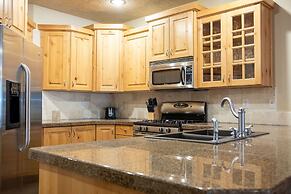 Park City Ski Resort - Town Pointe Condos