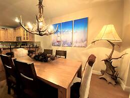 Park City Ski Resort - Town Pointe Condos