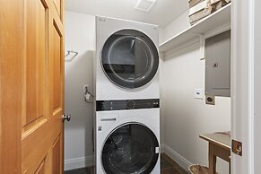 Park City Ski Resort - Town Pointe Condos