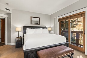 Park City Ski Resort - Town Pointe Condos