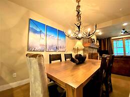 Park City Ski Resort - Town Pointe Condos