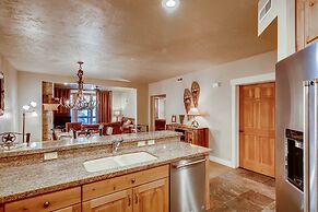 Park City Ski Resort - Town Pointe Condos