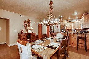 Park City Ski Resort - Town Pointe Condos